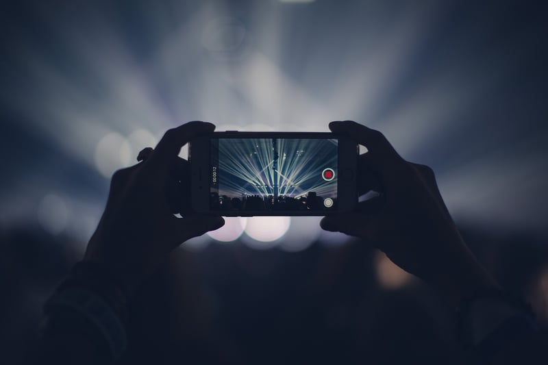 Influencing Events