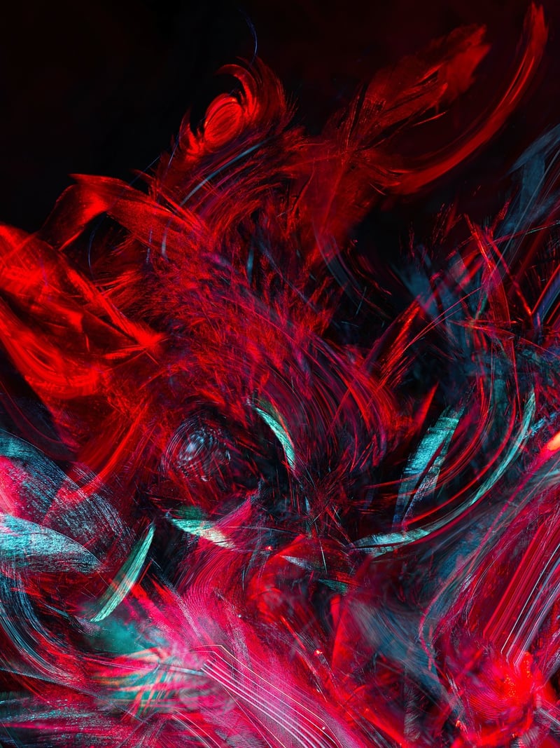 Alternate Realities